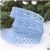 Order  Lace - Bluebell